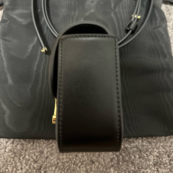 CELINE TRIOMPHE CLAUDE MINI BAG - Picture 12 of 16